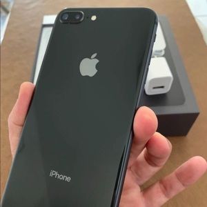 iPhone 8plus 256GB
